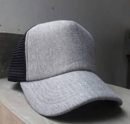 Topi Trucker Justin Bieber - Abu Muda